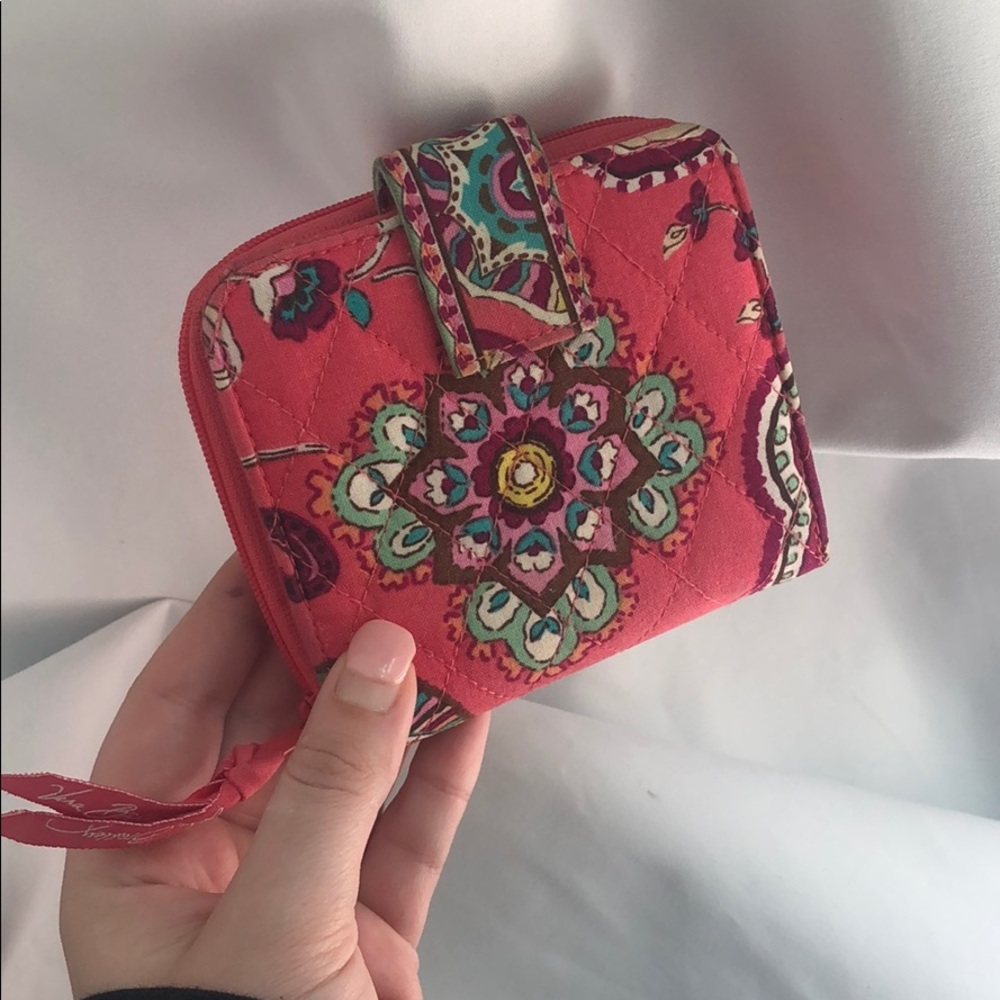 Vera Bradley Wallet